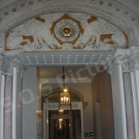 Image of St. Pancras Hotel