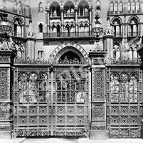 Image of St. Pancras Hotel