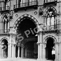 Image of St. Pancras Hotel