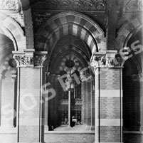 Image of St. Pancras Hotel