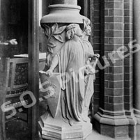 Image of St. Pancras Hotel