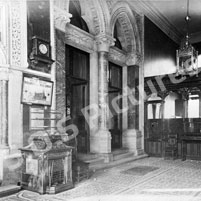 Image of St. Pancras Hotel