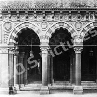 Image of St. Pancras Hotel