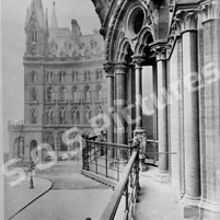 Image of St. Pancras Hotel