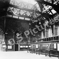 Image of St. Pancras Hotel