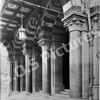 Image of St. Pancras Hotel