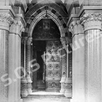 Image of St. Pancras Hotel