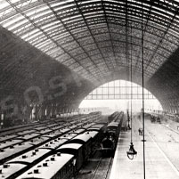 Image of St. Pancras Hotel