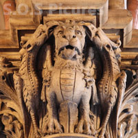 Image of St. Pancras Hotel