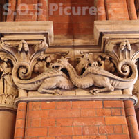 Image of St. Pancras Hotel