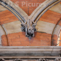 Image of St. Pancras Hotel