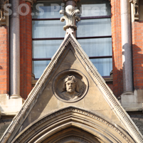 Image of St. Pancras Hotel