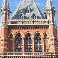 Image of St. Pancras Hotel