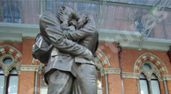 Image of St. Pancras Hotel