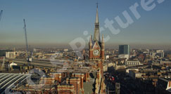 Image of St. Pancras Hotel